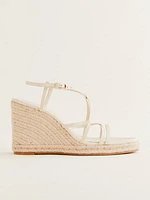 Alexia Espadrille Wedge