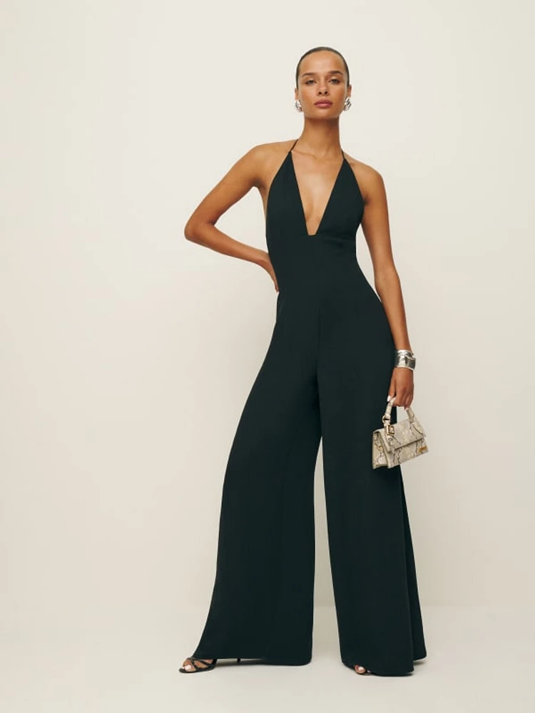 Michelle Jumpsuit