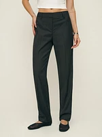 Kelly Low Rise Pant