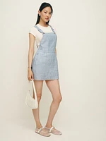 Darcie Linen Dress