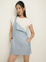 Darcie Linen Dress