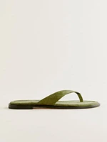 Jessie Thong Sandal