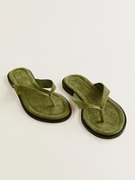 Jessie Thong Sandal