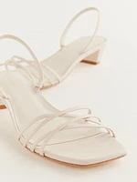 Wiley Heeled Sandal