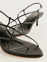 Daphne Heeled Sandal