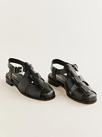 Freya Fisherman Sandal