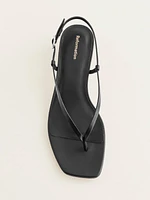 Alana Heeled Sandal