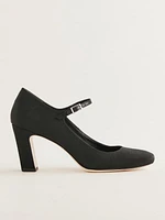 Manuela Mary Jane Pump