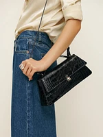 Gia Shoulder Bag