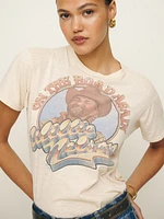 Vintage Willie Nelson Tee