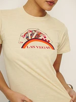 Vintage Las Vegas Tee