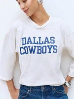 Vintage Cowboys Tee