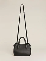 Small Patrizia Satchel Bag