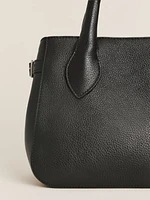 Small Patrizia Satchel Bag