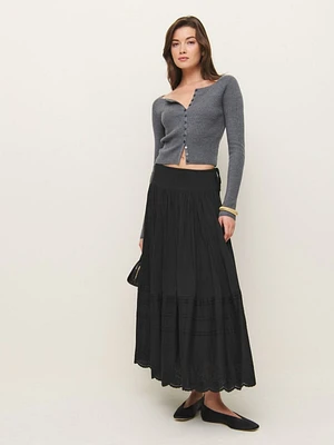 Aura Skirt