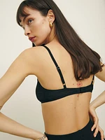 Brosious Knit Bra