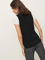 Reese Cashmere Tank