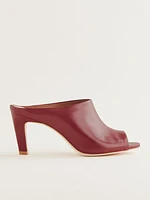 Lydia Heeled Sandal