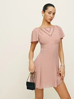 Malena Dress