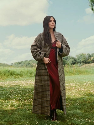 Cotswolds Coat