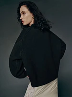 Gwen Oversized Regenerative Wool Sweater