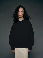 Gwen Oversized Regenerative Wool Sweater