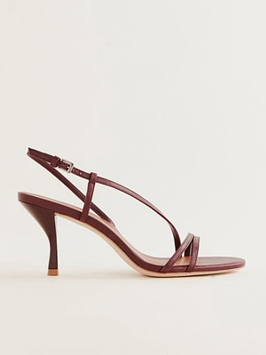 Penelope Heeled Sandal