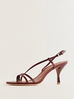 Penelope Heeled Sandal