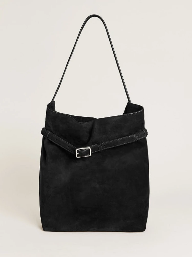 Alessandra Bucket Bag