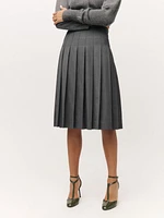 Alyssa Low Waist Skirt