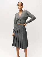 Alyssa Low Waist Skirt