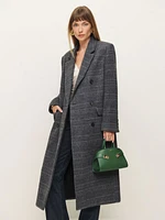 Petites Lucas Coat