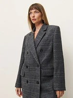 Petites Lucas Coat