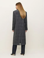 Petites Lucas Coat