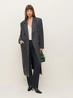 Petites Lucas Coat