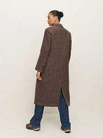 Petites Lucas Coat