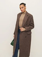 Petites Lucas Coat