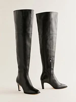 Giles Over The Knee Boot