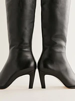 Giles Over The Knee Boot