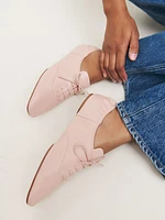 Marie Lace-up Oxford