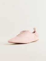 Marie Lace-up Oxford