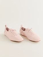 Marie Lace-up Oxford