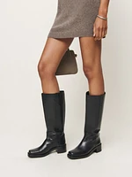 Frances Knee High Boot