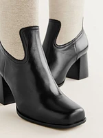 Frederique Knee High Boot