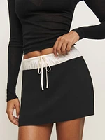 Zola Skirt