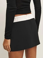 Zola Skirt