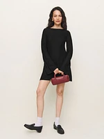 Kit Merino Sweater Dress