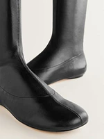 Bradshaw Knee High Boot