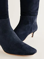 Roxanne Over The Knee Boot