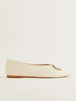 Hailey Ballet Flat